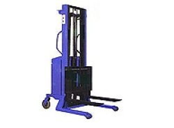 韓國水星SFN-1000 & 1000L半自動電動堆高機 SFN-1000 & 1000L