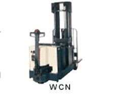 美國日產(chǎn)（Nissan)WCN Series步行式全自動堆高機(jī) WCN Series