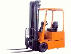 意大利卡瑞佛(CARER)NK12三輪電動叉車 NK12