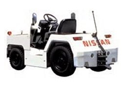 美國日產(chǎn)(Nissan)V02 Series內(nèi)燃牽引車 V02 Series