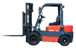 英國(Nexen)FD25 (C240)平衡重柴油叉車 FD25 (C240)