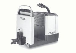 美國科朗(CROWN)GPC Tow電動式牽引車 GPC Tow