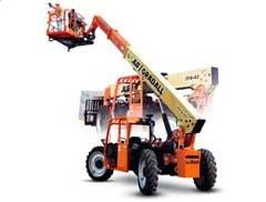 美國(guó)吉恩吉(JLG)TF6-42 Transformer伸縮臂叉車(chē) TF6-42 Transformer