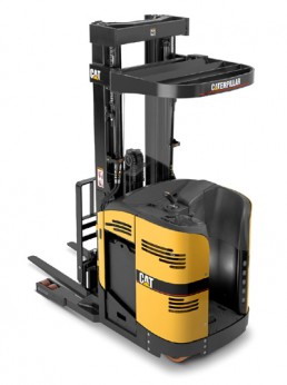 卡特彼勒(CAT)NS4000站駕前移式叉車 NS4000