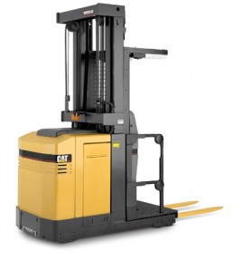 卡特彼勒(CAT)NOR30P全自動電動堆高機(jī) NOR30P