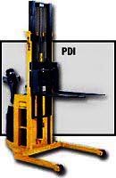 美國(guó)(Big Joe)PDI步行式電動(dòng)堆高機(jī) PDI