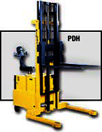 美國(guó)(Big Joe)PDH步行式電動(dòng)堆高機(jī) PDH