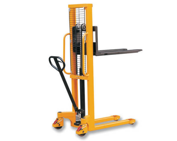 CTY手動(dòng)液壓堆垛車 CTY  0.5T/1T/1.5T /2T /3T