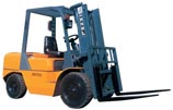 衡陽(yáng)市奔騰機(jī)械（液力）傳動(dòng)叉車 CPC(D)20-40系列