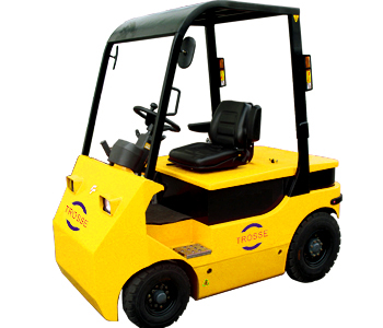 特勞士(廈門)TB電動牽引車 TB80-100