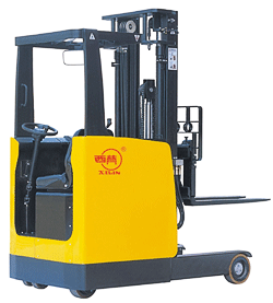 廣州天力: 如意電動前移式叉車 CQD10A/CQD10B CQD10C/CQD15A