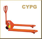 浙江海蜜CYPG手動液壓搬運車 CYPG