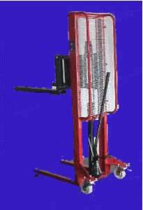 Imported Manual Stacker 　