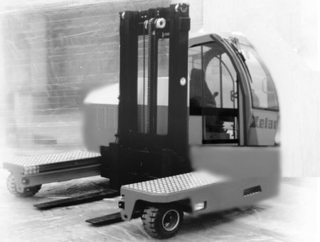 Varriax - the Ergonomics World-class from 3,0 t