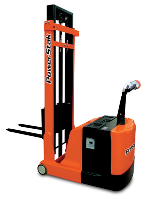 美國普瑞斯拓(Presto)Counterweight Stackers