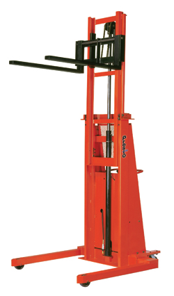 美國普瑞斯拓(Presto)Straddle Stackers