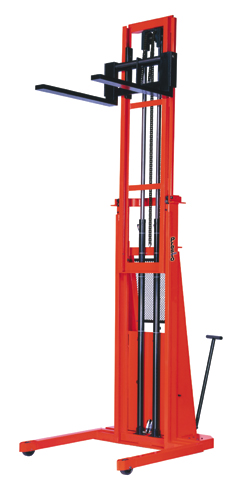 美國普瑞斯拓(Presto)Pallet Stackers