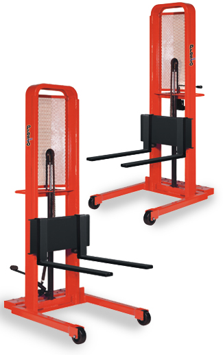 美國普瑞斯拓(Presto)Presto Manual Stackers