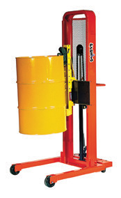 美國普瑞斯拓(Presto)Drum Stackers