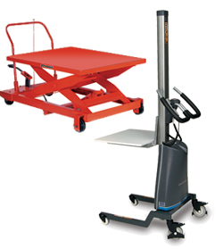 美國普瑞斯拓(Presto)Lifter Transporters
