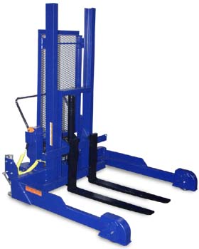 美國威斯迪(Vestil)Pallet Server