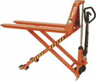 美國(guó)英特斯諾(Interthor)Manual Thork-Lift