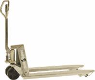 美國(guó)英特斯諾(Interthor)Stainless-Semi Pallet Truck