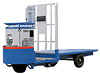 日本關東農(nóng)機エンジン車