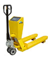 英國(liftmate)Economy weighscale pallet truck MAWS