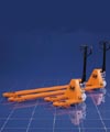 英國(guó)(liftmate)Extra Long or short pallet trucks FK2000