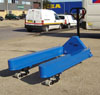 英國(liftmate)Pallet truck with removable fork superstructure LLT23 SSTRI