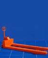 英國(liftmate)10t hand pallet truck FK10000