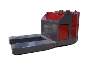 英國(liftmate)50t Powered pallet truck EL500