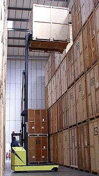 英國(guó)賽德塔克爾(Sidetracker)Case Study - Big Boxes