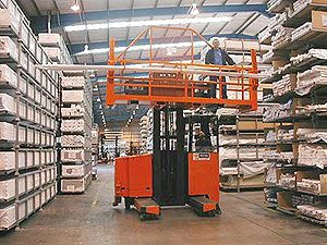 英國(guó)賽德塔克爾(Sidetracker)PVCu Extrusions & Profiles
