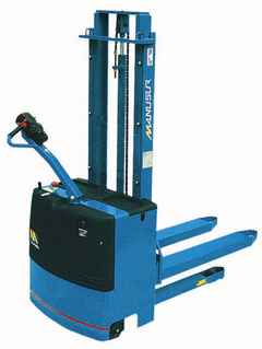 法國(guó)曼蘇爾(manusur)Gerbeur tout électrique 1200 Kg 1200 Kg