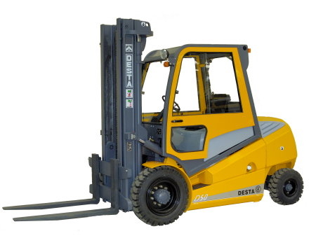 捷克德士達(dá)(DESTA)Truck - G 50 Truck - G 50