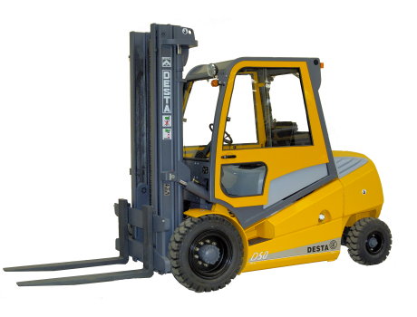 捷克德士達(dá)(DESTA)Truck - G 45 Truck - G 45