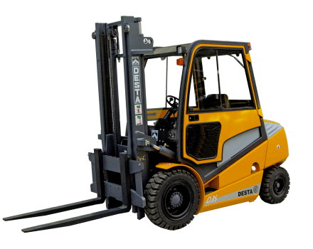 捷克德士達(DESTA)Truck - G 30 Truck - G 30