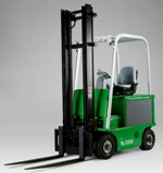意大利西薩巴(CESAB)cenTAURO 48V電動(dòng)叉車 cenTAURO 48V