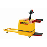 意大利艾色明(ICEM)TPC-AR電動托盤叉車 TPC-AR