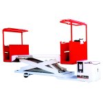 意大利艾色明(ICEM)TPE 2P電動(dòng)升高車 TPE 2P