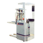 意大利艾色明(ICEM)GPEX / GPEZ電動(dòng)堆高機(jī) GPEX / GPEZ