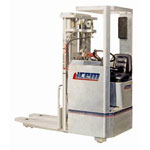 意大利艾色明(ICEM)GTEX / GTEZ電動(dòng)堆高機(jī) GTEX / GTEZ
