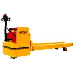 意大利艾色明(ICEM)5000 kg電動(dòng)托盤(pán)叉車(chē) 5000 kg