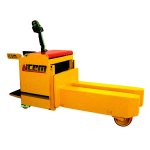 意大利艾色明(ICEM)TPC電動托盤叉車 TPC