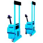 意大利艾色明(ICEM)電動(dòng)堆高機(jī)2