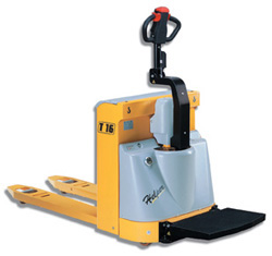 意大利西維(CV)HELPER P電動(dòng)托盤叉車 HELPER P