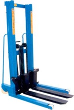 手動液壓堆高車(裝卸車) CTY1T/CTY2T/CTY3T