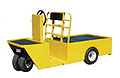 美國威斯利(WESLEY)CC 625 Cargo Carrier牽引車 CC 625 Cargo Carrier